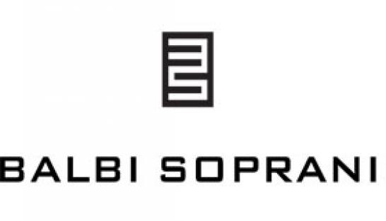 Logo Weingut Balbi Soprani Italien Piemont