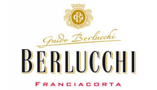 Logo Guido Berlucchi Lombardei Italien Schaumweine
