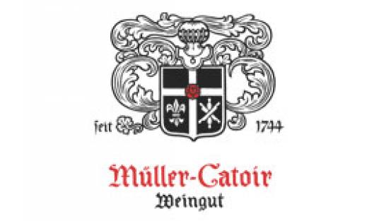 Logo Weingut Müller-Catoir Deutschland Pfalz