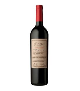 Flasche 75cl 1844 Cabernet Sauvignon 2020 Rotwein Argentinien Mendoza