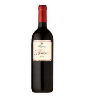 Flasche Merlot Baiocco 2020 (75cl) Rotwein kaufen | Weinshop