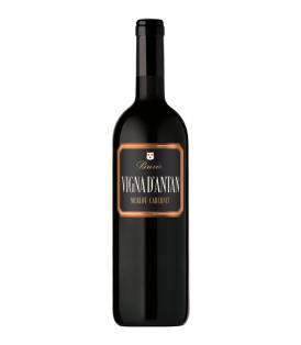 Flasche Vigna d'Antan 2020 75cl Rotwein kaufen Merlot - Weinshop