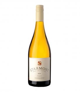 Flasche Chardonnay Starmont 2018 75cl Weisswein Napa Valley USA