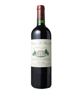 Flasche 75cl Château La Bonnelle 2016 (75cl) Rotwein Frankreich Bordeaux