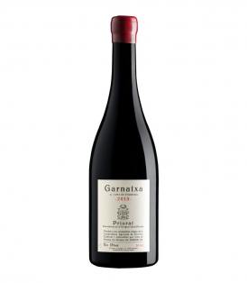 Flasche Cims de Porrera Garnatxa 2015 75cl Rotwein kaufen - Spanien Weinshop