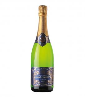 A. Clouet brut Grande Reserve (75cl) Champagner von Champagne Frankreich
