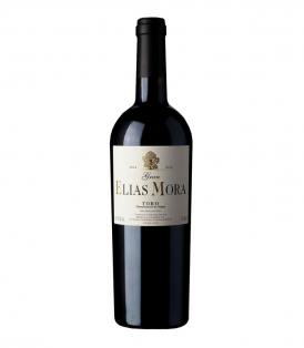 Flasche 75cl Rotwein Gran Elias Mora 2014 Castilla y Leon Spanien 