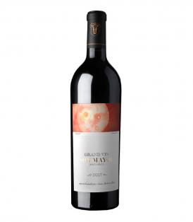 Flasche Gran Vin Son Mayol 2018 (75cl) Rotwein kaufen Mallorca Spanien