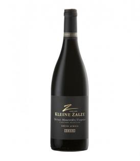 Flasche 75cl Kleine Zalze Vineyard Selection Shiraz  2015 Rotwein Südafrika Stellenbosch