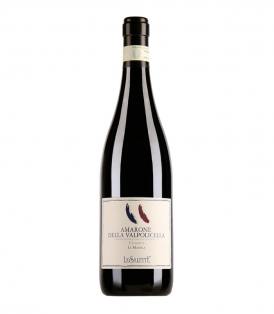 Flasche La Marega Amarone Classico 2017 75cl Rotwein Italien Venetien