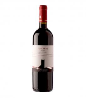 Flasche 75cl Lagrein 2021 Rotwein Italien Südtirol 