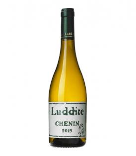 Flasche 75cl Chenin Blanc WO Luddite 2019 Weisswein Südafrika