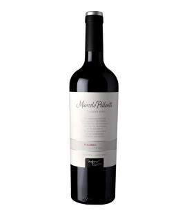 Flasche Malbec Winemaker Series 2020 75cl  Rotwein Argentinien Mendoza