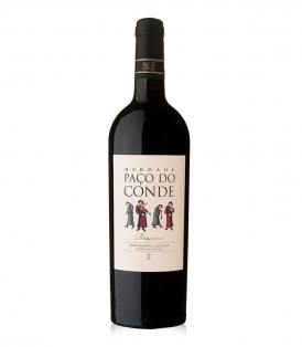 Flasche 75cl Paco Do Conde Reserva 2017 Rotwein Portugal Alentejo