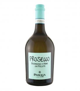 Flasche 75cl Pasqua Prosecco Frizzante Italien Venetien Pasqua