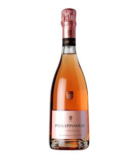 Flasche 75cl Philipponnat Brut Rosé Champagner Frankreich Champagne