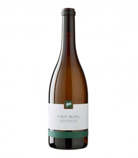 Flasche 75cl Pinot Blanc AOC 2022 Weisswein Wallis Schweiz