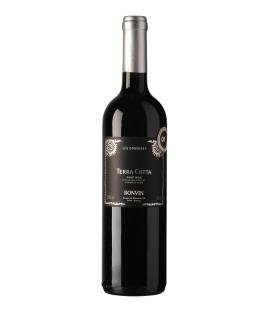 Flasche 75cl Pinot Noir Terra Cotta 2021 Rotwein Schweiz Wallis Bonvin