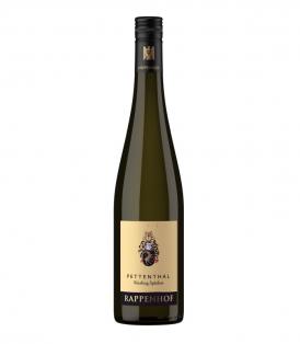 Flasche 75cl Weisswein kaufen Weingut Rappenhof Riesling