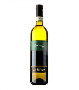 Flasche Roero Arneis Vigna Tabaria 2022 75cl Weisswein Italien Piemont