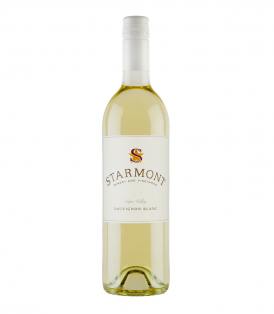 Flasche Sauvignon Blanc Starmont 2020 Weisswein Napa Valley USA