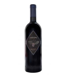 Flasche 75cl Vavara Bolgheri DOC 2021 Rotwein Italien Toskana