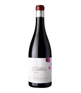 Flasche 75cl Villa de Corullon 2019 Rotwein Spanien Galicien