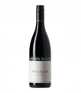 Flasche 75cl Wagram - Cuvée 2019 Rotwein Österreich 