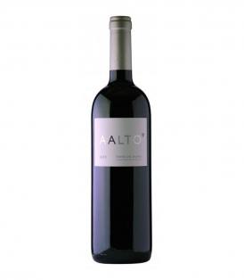 Flasche 75cl Rotwein 2020 kaufen Aalto Spanien Ribera del Duero