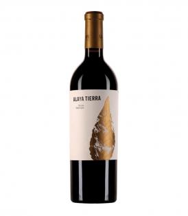Flasche Alaya Tierra 2019 75cl Rotwein kaufen Region Almansa Spanien Weingut Atalaya