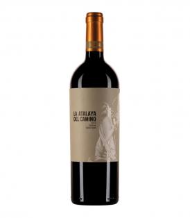 Weinflasche La Atalaya del Camino 2020 75cl Rotwein kaufen Weingut Atalaya Region Almansa Spanien
