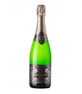 André Clouet silver brut (zero) 75cl Champagner von Champagne Frankreich