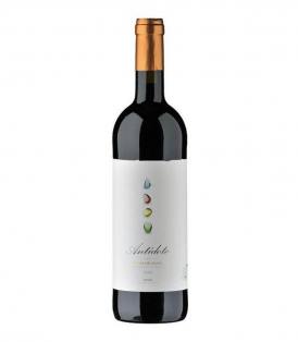 Flasche 75cl Antidoto 2020 Rotwein Ribera del Duero Spanien