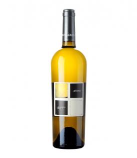 Flasche Attimo Sauvignon Blanc 2021 75cl Venezien Italien