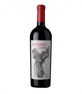 Flasche Benmarco Expresivo 2020 75cl Rotwein kaufen Argentinien Mendoza