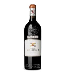 Flasche 75cl Château Pape Clement AOC 2020 Rotwein Frankreich Bordeaux 