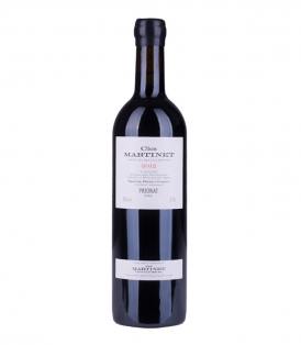 Flasche Clos Martinet 2020 75cl Rotwein Spanien Priorat