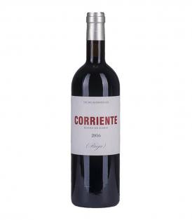 Flasche 75cl Corriente 2018 Rotwein Spanien Rioja