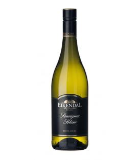 Flasche 75cl Eikendal Sauvignon Blanc 2021 Weisswein Eikendal Südafrika Stellenbosch