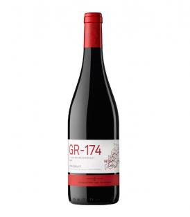 Flasche 75cl Rotwein GR-174 2021 Spanien Priorat