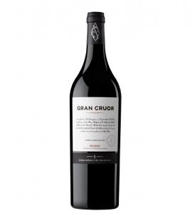 Flasche 75cl Gran Cruor 2012 Rotwein Spanien Priorat