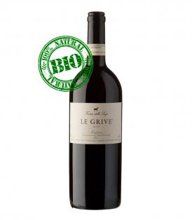 Flasche Le Grive 2020 75cl Rotwein kaufen Piemont Italien