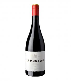 Flasche La Montesa Rioja Crianza 2019 75cl Rotwein kaufen Spanien