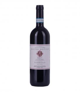 Flashce 75cl Langhe DOC Dolcetto 2020 Rotwein Piemont Italien 