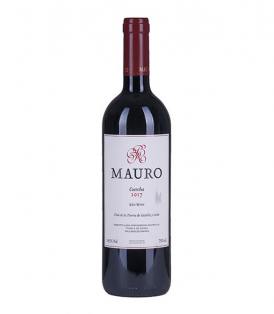 Flasche Mauro 2020 (75cl) Bio Rotwein kaufen - Weinshop