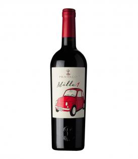 Flasche Rebo Mille 1 2020 (75cl) Rotwein kaufen Italien Lombardei
