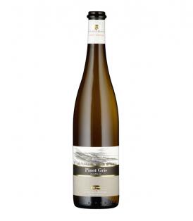 Flasche 75cl Pinot Gris NE AOC 2019 Weisswein Neuenburg Schweiz