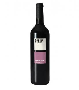Flasche Pinot Noir Classique 2022 (75cl) Rotwein Nadine Saxer Zürich
