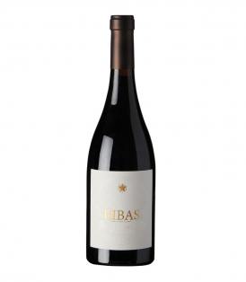 Flasche Ribas Negro Mallorca 2018 75cl Rotwein kaufen 