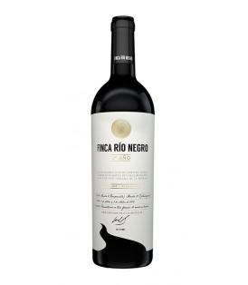Flasche 75cl 5° Ano Vino de la Tierra de Castilla 2017 Rotwein Spanien 